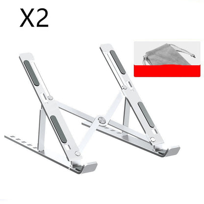 Laptop Stand Aluminum Alloy Computer Stand