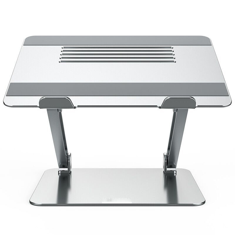 Aluminum alloy laptop stand