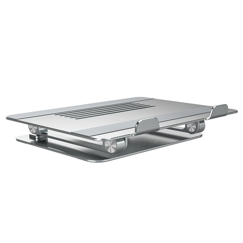 Aluminum alloy laptop stand