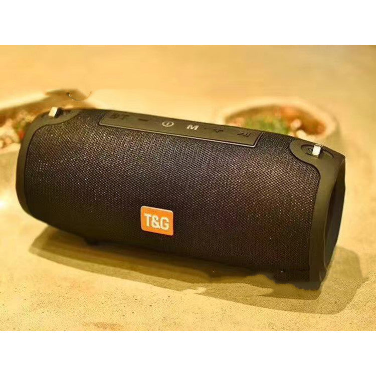 Bluetooth speaker TG125