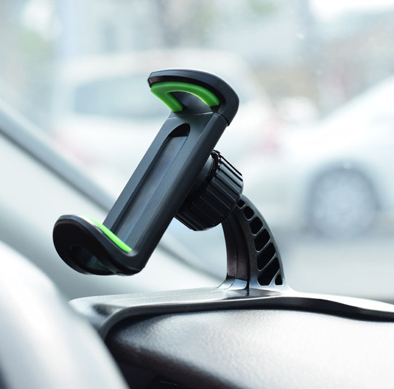 360 Degree Rotation Universal Car Phone Holder