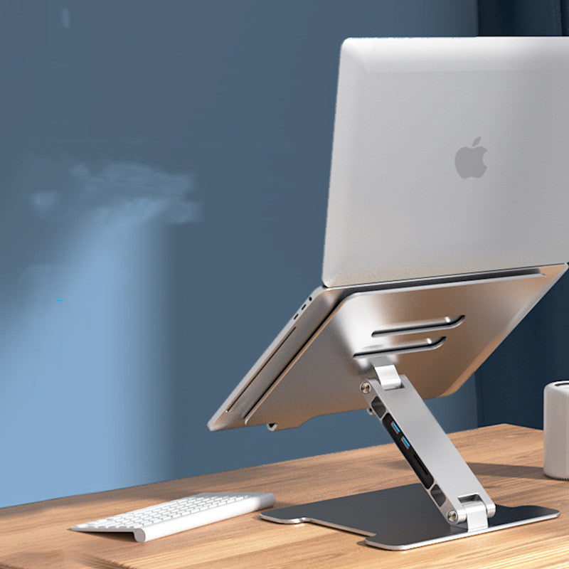 Laptop Stand Lifting Adjustable Desktop