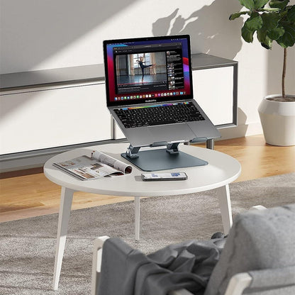 Aluminum Alloy Lifting Laptop Stand