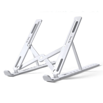 Laptop Stand Folding Cooling Portable Storage